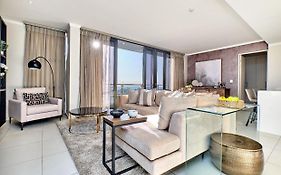 Modern Luxury Furnished Apartments In Sandton